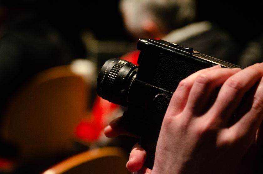PLANOS Film Fest 2026 – Tomar